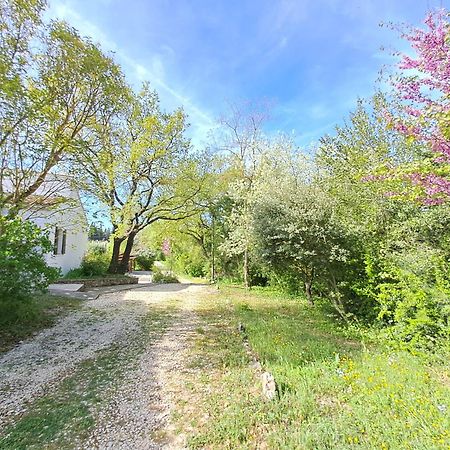 Villa Aix-En-Provence Eksteriør bilde