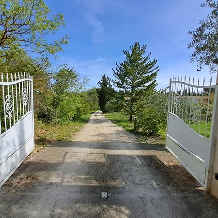 Villa Aix-En-Provence Eksteriør bilde