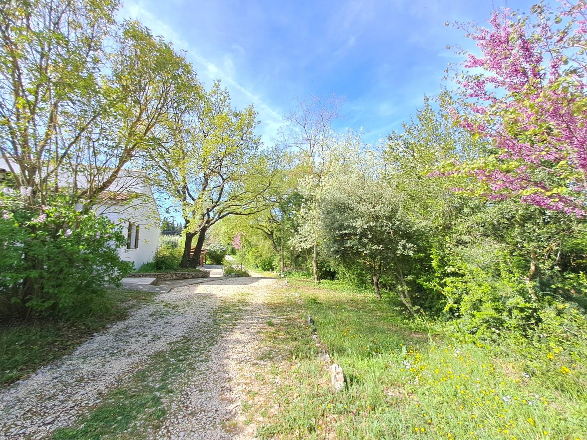 Villa Aix-En-Provence Eksteriør bilde