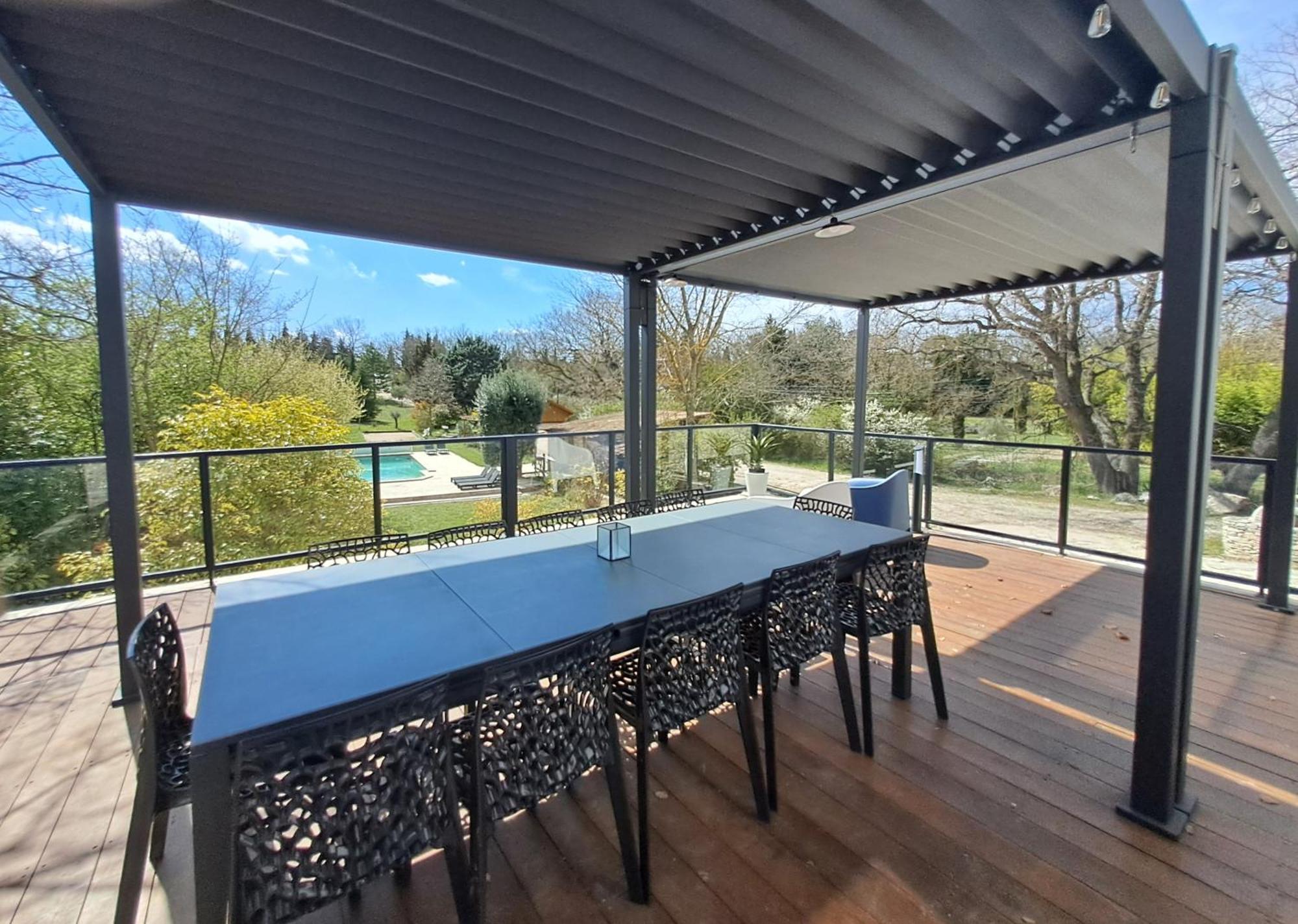 Villa Aix-En-Provence Eksteriør bilde